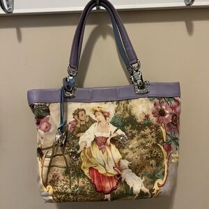 Brighton Jodi Reversible Handbag